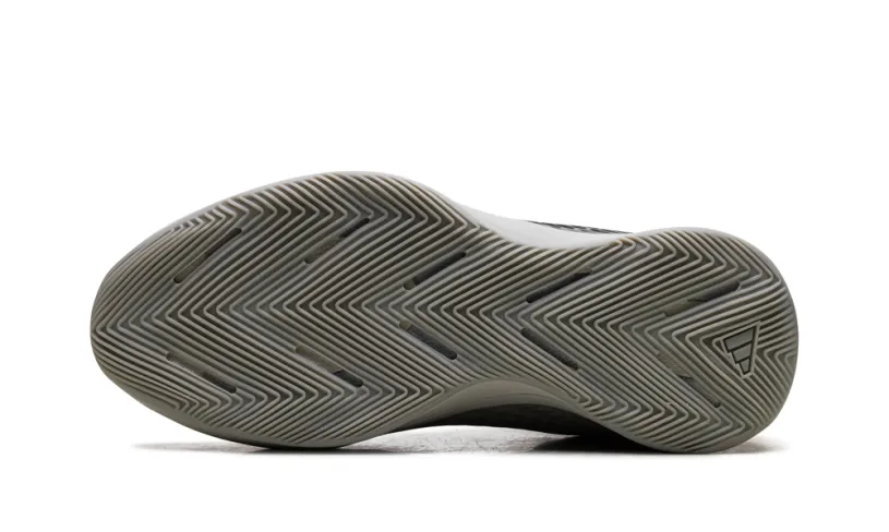 Adidas AE1 AE 1 Low 'Metallic Grey'